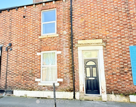 Modernisation in Carlisle photo